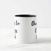 Kaffee-Tasse 60. Geburtstag, Zahl 60,mens Tasse (Zentrum)