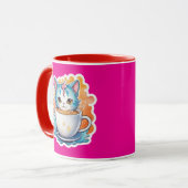Kaffee-Tasse-94678 Tasse (Vorderseite Links)