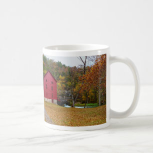 Kaffee-Tasse Alley Roller Mill Kaffeetasse