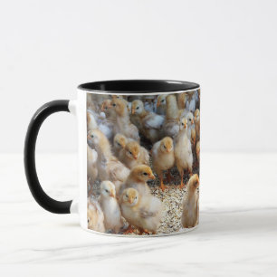 Kaffee-Tasse-Babychellen Tasse