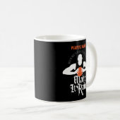 Kaffee-Tasse (Basketball) Kaffeetasse (VorderseiteRechts)