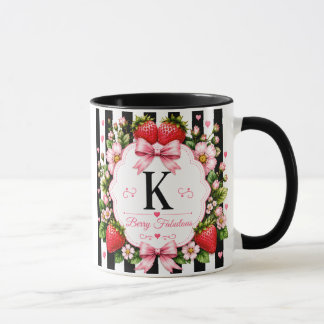 Kaffee-Tasse Beeren-Kaffeetasse Küche Tasse