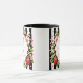 Kaffee-Tasse Beeren-Kaffeetasse Küche Tasse (Zentrum)