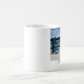 Kaffee-Tasse, bleibe cool Kaffeetasse (Mittel)