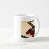 Kaffee-Tasse 'Cadillac, 1959 ' Kaffeetasse (VorderseiteRechts)