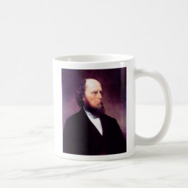 Kaffee-Tasse Charless Finney, "es sei denn ist der Kaffeetasse