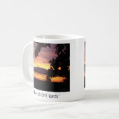 KAFFEE-TASSE - Clark-Gabel-Antrieb-Yards Kaffeetasse (Vorderseite Links)