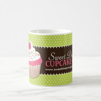 Kaffee-Tasse Customizable Cupcake Company Kaffeetasse