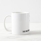 Kaffee-Tasse des dolce far niente Kaffeetasse (Links)