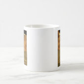 Kaffee-Tasse "des Galgen-Polen" Kaffeetasse (Mittel)