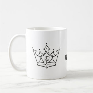 Kaffee-Tasse "Emotional nicht erreichbar" Kaffeetasse