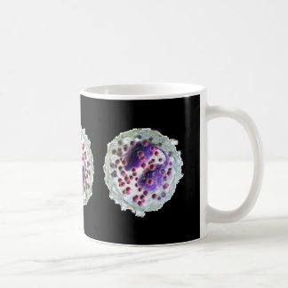 Kaffee-Tasse - Eosinophilia Kaffeetasse