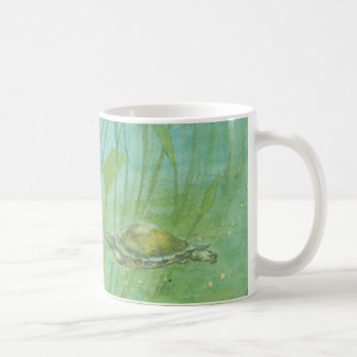 Kaffee-Tasse für den Naturliebhaber, Kaffeetasse
