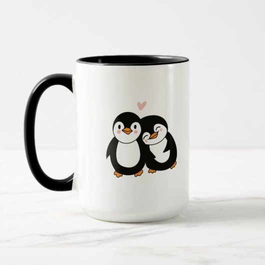 Kaffee-Tasse für eine Liebe Tasse (Links)