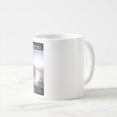 Kaffee-Tasse für Ziegen-Inselskiff-Kalender 2018 Kaffeetasse (VorderseiteRechts)