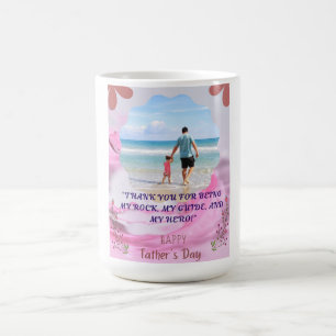 KAFFEE-TASSE - GESCHENKE FÜR VATER KAFFEETASSE