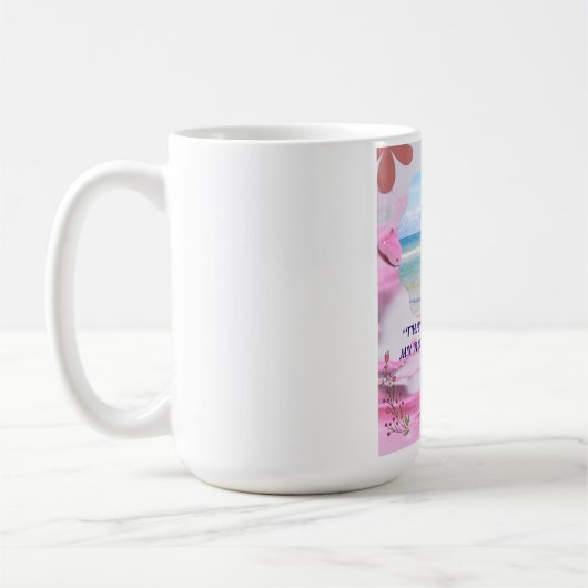 KAFFEE-TASSE - GESCHENKE FÜR VATER KAFFEETASSE (Links)