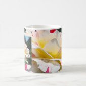KAFFEE TASSE GIFTS Bright Future Rose Tasse Office (Mittel)