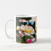 KAFFEE TASSE GIFTS Bright Future Rose Tasse Office (Links)