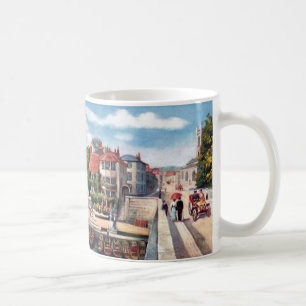 Kaffee-Tasse, Henley-on-Thames Kaffeetasse
