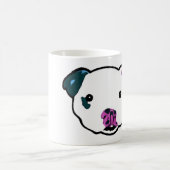 Kaffee-Tasse Herrn Fig Newton Kaffeetasse (Mittel)