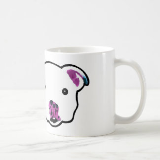 Kaffee-Tasse Herrn Fig Newton Kaffeetasse