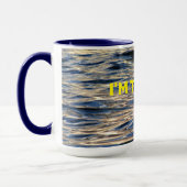 Kaffee Tasse Ich bin dreist (Links)