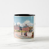 Kaffee Tasse - Johns Hopkins Hospital, Baltimore, (Mittel)