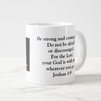 Kaffee-Tasse Jumbo-Tasse