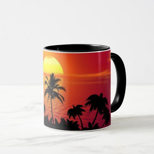 KAFFEE TASSE/KAFFEE CUP TASSE (VorderseiteRechts)