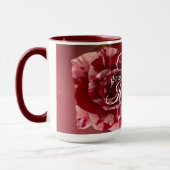 Kaffee-Tasse - Kaffee und Jesus Tasse (Links)