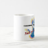 Kaffee-Tasse Kaffeetasse (Mittel)