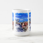 KAFFEE-TASSE KAFFEETASSE (Mittel)