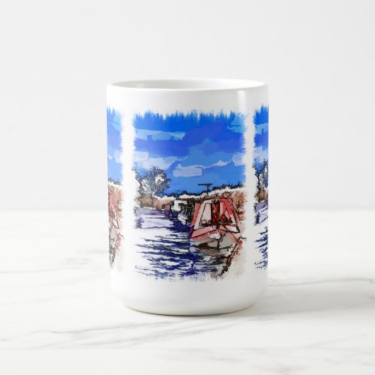 KAFFEE-TASSE KAFFEETASSE (Mittel)