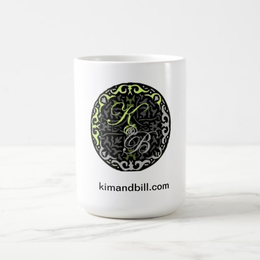 KAFFEE-TASSE KAFFEETASSE (Mittel)