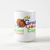 Kaffee-Tasse Kaffeetasse (Mittel)