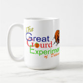 Kaffee-Tasse Kaffeetasse (Links)