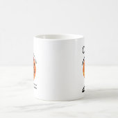 Kaffee-Tasse Kaffeetasse (Mittel)