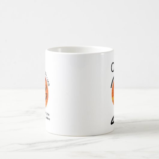 Kaffee-Tasse Kaffeetasse (Mittel)
