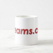 Kaffee-Tasse Kaffeetasse (Mittel)