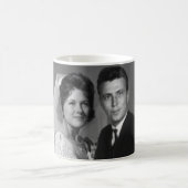 Kaffee-Tasse Kaffeetasse (Mittel)