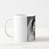 Kaffee-Tasse Kaffeetasse (Links)