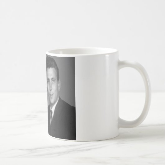 Kaffee-Tasse Kaffeetasse (Rechts)