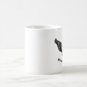 Kaffee-Tasse Kaffeetasse (Mittel)