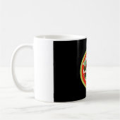 Kaffee-Tasse Kaffeetasse (Links)