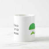 Kaffee-Tasse Kaffeetasse (Mittel)