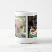 Kaffee-Tasse Kaffeetasse (Mittel)