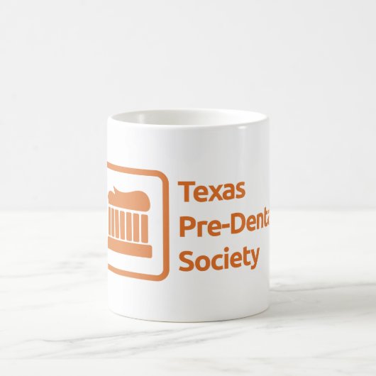 Kaffee-Tasse Kaffeetasse (Mittel)