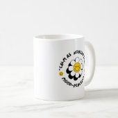 KAFFEE-TASSE KAFFEETASSE (VorderseiteRechts)