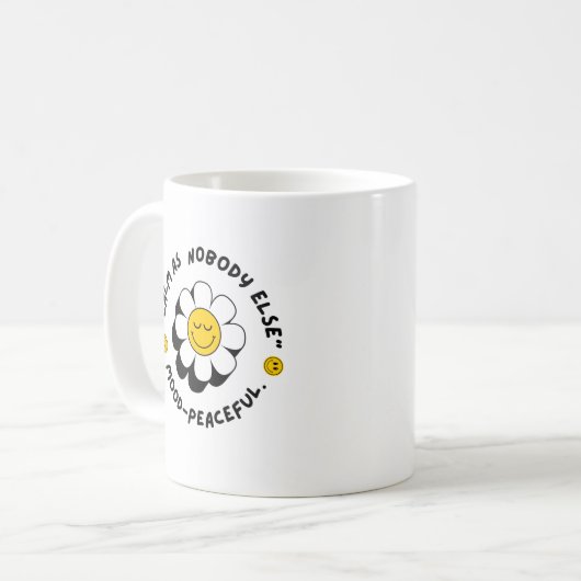 KAFFEE-TASSE KAFFEETASSE (Vorderseite Links)